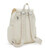 Рюкзак Kipling CITY ZIP Mini Hideaway Beige (7JR) KI35237JR фото, картинка, изображение