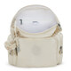 Рюкзак Kipling CITY ZIP S Hideaway Beige (7JR) KI35237JR картинка, зображення, фото