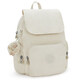 Рюкзак Kipling CITY ZIP S Hideaway Beige (7JR) KI35237JR картинка, зображення, фото