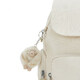 Рюкзак Kipling CITY ZIP Mini Hideaway Beige (7JR) KI35237JR фото