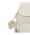 Рюкзак Kipling CITY ZIP Mini Hideaway Beige (7JR) KI35237JR фото, картинка, изображение