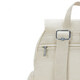 Рюкзак Kipling CITY ZIP Mini Hideaway Beige (7JR) KI35237JR фото