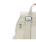 Рюкзак Kipling CITY ZIP S Hideaway Beige (7JR) KI35237JR картинка, зображення, фото