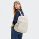 Рюкзак для ноутбука Kipling SEOUL Hideaway Beige (7JR) KI52107JR картинка, зображення, фото