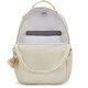 Рюкзак для ноутбука Kipling SEOUL Hideaway Beige (7JR) KI52107JR картинка, зображення, фото