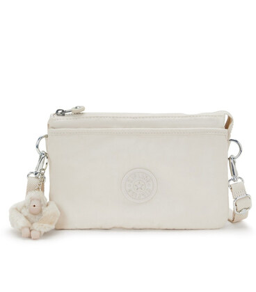 Сумочка Kipling RIRI Hideaway Beige (7JR) KI75907JR картинка, зображення, фото