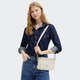 Сумочка Kipling RIRI Hideaway Beige (7JR) KI75907JR фото