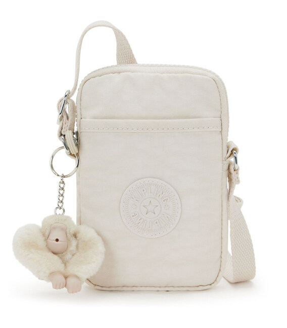 Сумочка для смартфона Kipling TALLY Hideaway Beige (7JR) KI02717JR картинка, зображення, фото