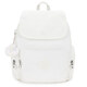 Рюкзак Kipling CITY ZIP S Pure Alabaster (6KH) KI35236KH картинка, зображення, фото