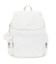 Рюкзак Kipling CITY ZIP Mini Pure Alabaster (6KH) KI35236KH фото, картинка, изображение
