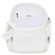 Рюкзак Kipling CITY ZIP S Pure Alabaster (6KH) KI35236KH картинка, зображення, фото