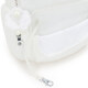 Рюкзак Kipling CITY ZIP Mini Pure Alabaster (6KH) KI35236KH фото
