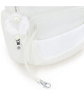 Рюкзак Kipling CITY ZIP Mini Pure Alabaster (6KH) KI35236KH фото, картинка, изображение