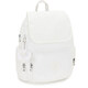 Рюкзак Kipling CITY ZIP Mini Pure Alabaster (6KH) KI35236KH фото