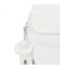 Рюкзак Kipling CITY ZIP Mini Pure Alabaster (6KH) KI35236KH фото, картинка, изображение