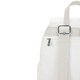 Рюкзак Kipling CITY ZIP S Pure Alabaster (6KH) KI35236KH картинка, зображення, фото