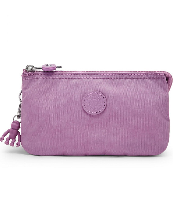 Портмоне Kipling CREATIVITY большой L Purple Lila (KX5) K13265_KX5 фото, картинка, изображение