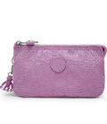 Портмоне Kipling CREATIVITY L Purple Lila (KX5) K13265_KX5 картинка, зображення, фото