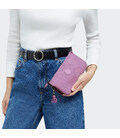 Портмоне Kipling CREATIVITY большой L Purple Lila (KX5) K13265_KX5 фото, картинка, изображение