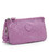 Портмоне Kipling CREATIVITY Maxi Purple Lila (KX5) K13265_KX5 фото, картинка, изображение