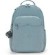 Рюкзак для ноутбука Kipling SEOUL Relaxed Grey (3NL) KI52103NL фото