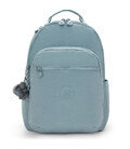 Рюкзак для ноутбука Kipling SEOUL Relaxed Grey (3NL) KI52103NL картинка, зображення, фото