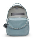 Рюкзак для ноутбука Kipling SEOUL Relaxed Grey (3NL) KI52103NL картинка, зображення, фото