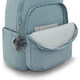 Рюкзак для ноутбука Kipling SEOUL Relaxed Grey (3NL) KI52103NL фото