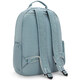 Рюкзак для ноутбука Kipling SEOUL Relaxed Grey (3NL) KI52103NL фото