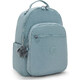 Рюкзак для ноутбука Kipling SEOUL Relaxed Grey (3NL) KI52103NL фото