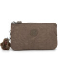 Портмоне Kipling CREATIVITY большой L True Beige (77W) K13265_77W фото, картинка, изображение