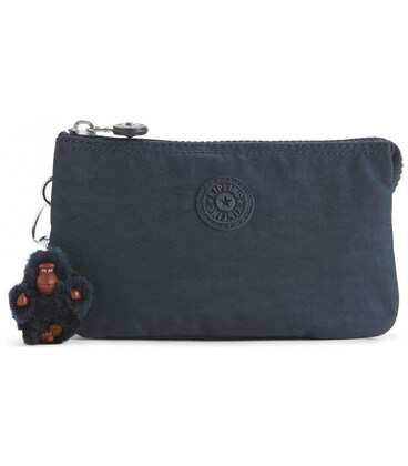 Портмоне Kipling CREATIVITY Maxi True Navy (H66) K13265_H66 фото, картинка, изображение