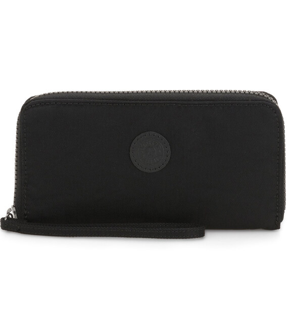 Портмоне Kipling IMALI Rich Black (53F) KI6379_53F фото, картинка, изображение