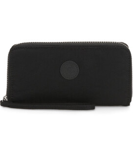 Портмоне Kipling IMALI Rich Black (53F) KI6379_53F картинка, зображення, фото