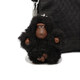 Портмоне Kipling CREATIVITY S Dazz Black (H53) K15205_H53 картинка, зображення, фото