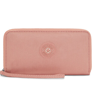 Портмоне Kipling IMALI Dt Warm Rose (Z03) KI4284_Z03 картинка, зображення, фото