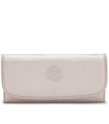 Портмоне Kipling MONEY LAND Metallic Glow (48I) KI7015_48I картинка, зображення, фото