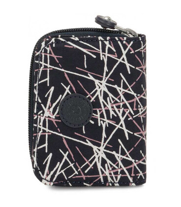 Портмоне Kipling TOPS Navy Stick Pr (Q56) K13215_Q56 картинка, зображення, фото