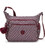 Жіноча сумка Kipling GABBIE 3Dk Wine (1PB) KI3186_1PB картинка, зображення, фото
