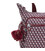 Жіноча сумка Kipling GABBIE 3Dk Wine (1PB) KI3186_1PB картинка, зображення, фото