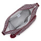 Жіноча сумка Kipling GABBIE 3Dk Wine (1PB) KI3186_1PB картинка, зображення, фото