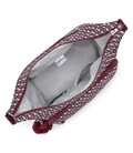 Жіноча сумка Kipling GABBIE 3Dk Wine (1PB) KI3186_1PB картинка, зображення, фото