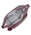 Жіноча сумка Kipling GABBIE 3Dk Wine (1PB) KI3186_1PB картинка, зображення, фото