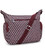 Жіноча сумка Kipling GABBIE 3Dk Wine (1PB) KI3186_1PB картинка, зображення, фото