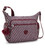 Жіноча сумка Kipling GABBIE 3Dk Wine (1PB) KI3186_1PB картинка, зображення, фото
