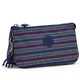 Портмоне Kipling CREATIVITY большой L Blue Geo Print (TH8) KI7410_TH8 фото