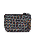 Портмоне Kipling CREATIVITY Mini Geo Feather (7FP) KI5159_7FP фото, картинка, изображение