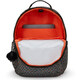 Рюкзак для ноутбука Kipling SEOUL Geo Feather (7FP) KI6269_7FP фото
