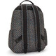 Рюкзак для ноутбука Kipling SEOUL Geo Feather (7FP) KI6269_7FP фото
