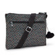 Женская сумка Kipling ALVAR Geo Feather (7FP) KI3066_7FP фото